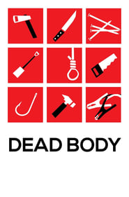 Poster for Dead Body