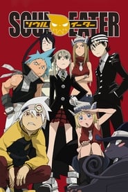 Poster Soul Eater - Season 1 Episode 41 : Twirl 'Round and 'Round - A New World in Which the Doc Dances? 2009