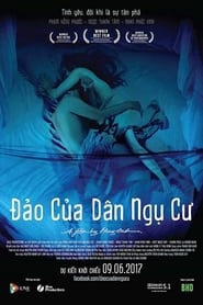 Poster Đảo của dân ngụ cư