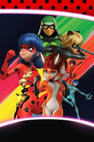 Miraculous: Tales of Ladybug & Cat Noir Season 3 1