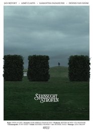 Affiche de Sehnsucht in Strofen