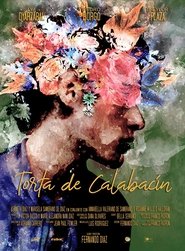 Poster Zucchini Cake 2019