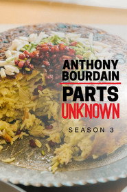 Anthony Bourdain: Parts Unknown Season 3 5
