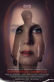 Poster Nocturnal Animals