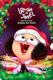 Image Irmão do Jorel Especial de Natal: Irmão do Noel