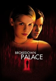 Brokedown Palace 映画 フル jp-ダビング UHDオンラインストリーミング1999