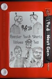 Poster Rooster Teeth Shorts: Volume Two