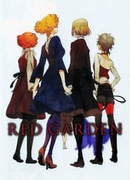 Red Garden постер