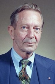 John Cheever headshot