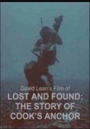 فيلم Lost and Found: The Story of Cook’s Anchor 1979 مترجم