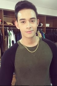 Diego Loyzaga as John Luis