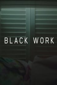 Black Work постер