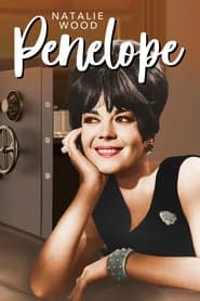 Penelope постер