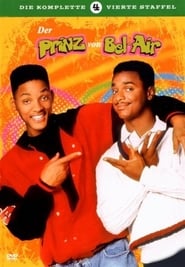 Der Prinz von Bel-Air: Season 4