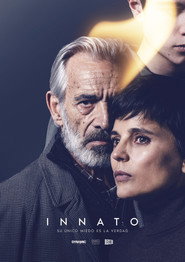 Innate постер