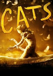 Cats (2019) REMUX 1080p Latino