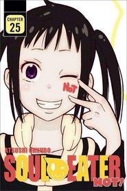 Soul Eater Not! – 1ª Temporada