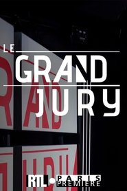 Poster Le grand jury - Season 36 2024