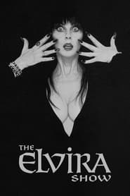 The Elvira Show постер