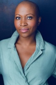 Opal Besson as Dr. Shirley Jensen