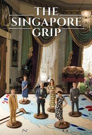 The Singapore Grip Temporada 1 Capitulo 2