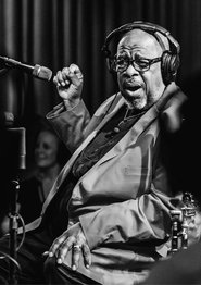 Fred Wesley: Studio Live Session 2018) Fred Wesley: Studio Live Session 2018 ()