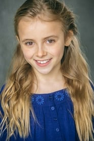 Taylor Autumn Bertman as 10-Year-Old Ty-Anne