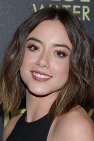 Imagen Chloe Bennet