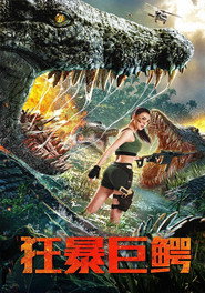 Crocodile Raiders