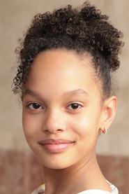 Lole Lokua as Young Sylvia (uncredited)