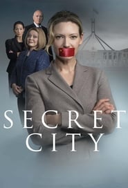 Poster Secret City - Season 1 Episode 5 : Ghosts in the Machine 2019