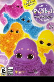 Boohbah постер