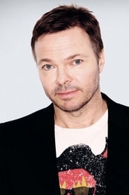 Image of Pete Tong