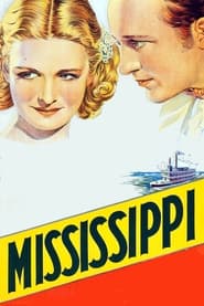 Poster Mississippi