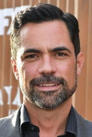 Danny Pino isCarter Heywood