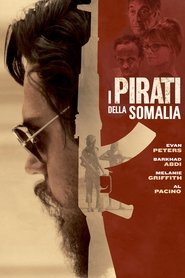 The Pirates of Somalia (2017)