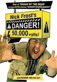 Danger! 50,000 Volts! poster