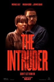 Imagem The Intruder