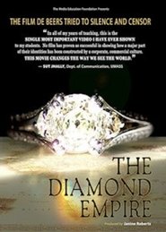 Poster The Diamond Empire 1994