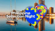 Philippine Selection Night 2026