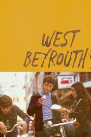 West Beyrouth постер