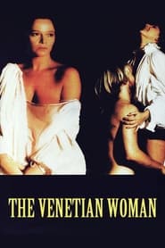 Poster The Venetian Woman 1986