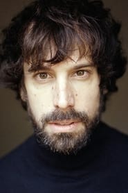 Marc García Coté is Albert