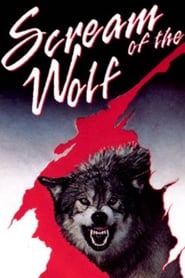 Scream of the Wolf постер