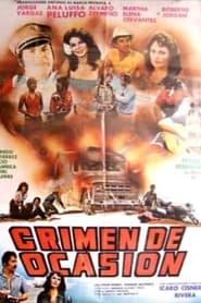 مشاهدة فيلم Crimen de ocasión 1985 مترجم أون لاين بجودة عالية