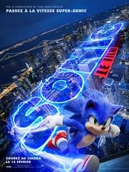 Sonic le film Sonic le film