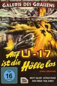 Poster Auf U-17 ist die Hölle los