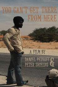 You can't get there from here (2021)