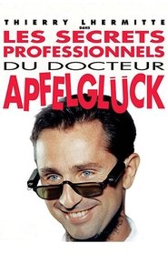 Poster Les Secrets professionnels du Dr Apfelglück