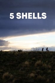 5 Shells постер